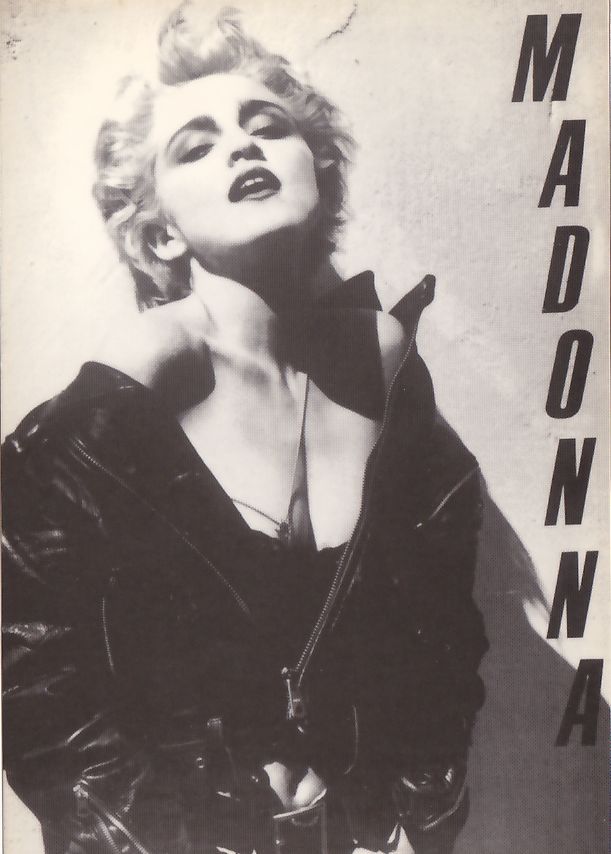 PC013 Madonna